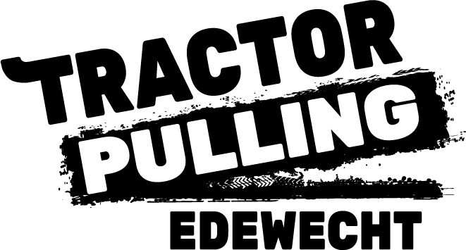 Logo Tractorpulling Edewecht