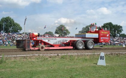 Good bye Red Shadow!!! Danke für alles!!!